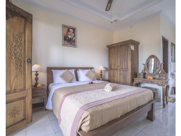 Ubud Sensasi Bungalow
