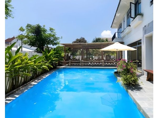 Vooc Signature Hotel Hoi An