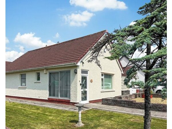 2 Bedroom Accommodation In Cardiff