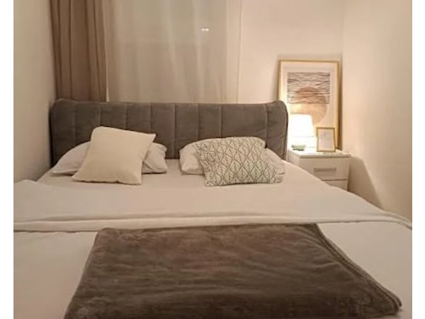Ellena Apartment