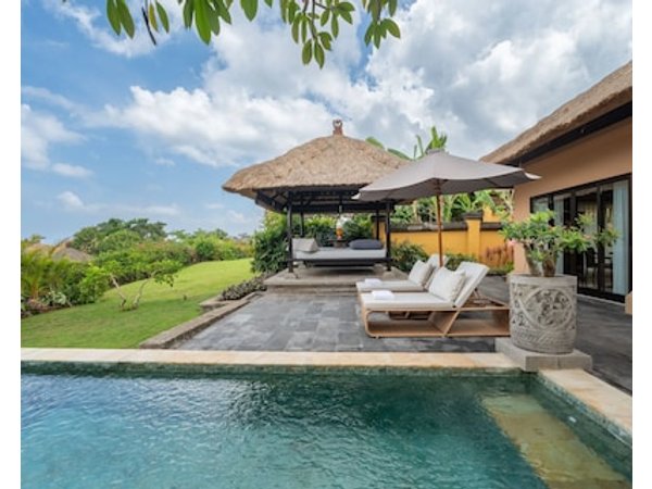 AYANA Villas Bali
