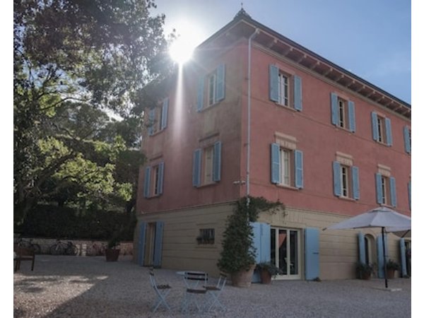 Fontelunga Hotel & Villas