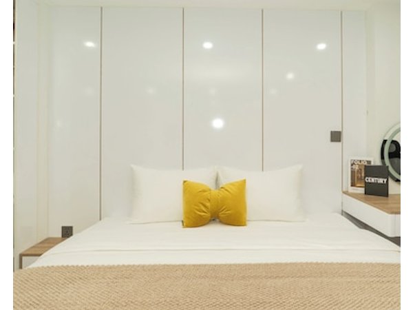 Myrcella Apartment