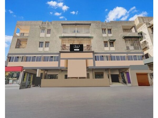 Collection O Maninagar East Formerly Maninagar Residency