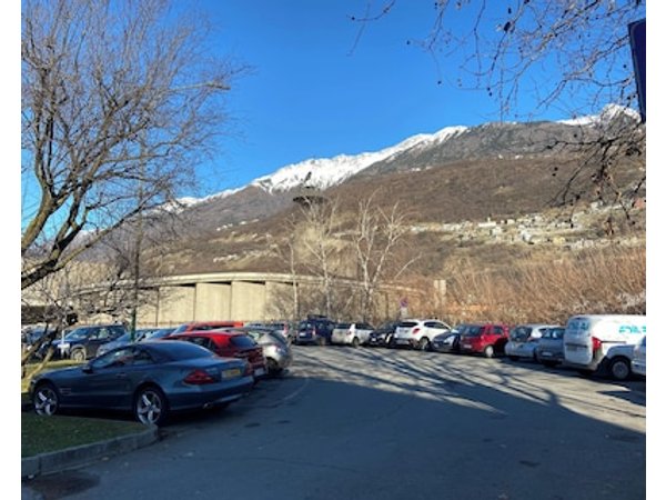 Large And Bright Equipped Studio Apartment With Garden In Valtellina