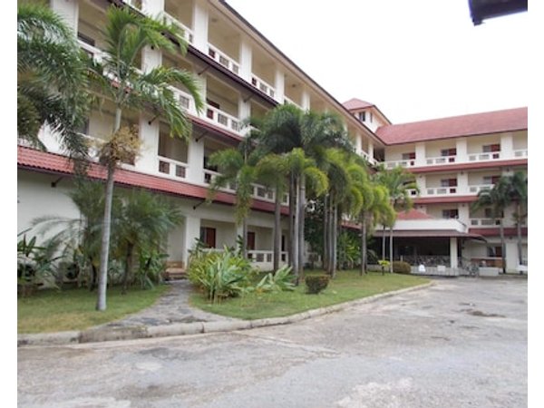 A.P.Garden