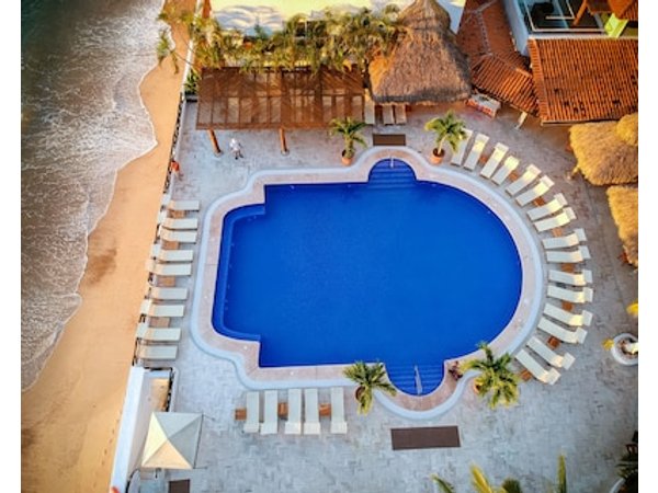 Costa Sur All Inclusive Resort Puerto Vallarta