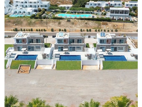 Lindian Poem Villas