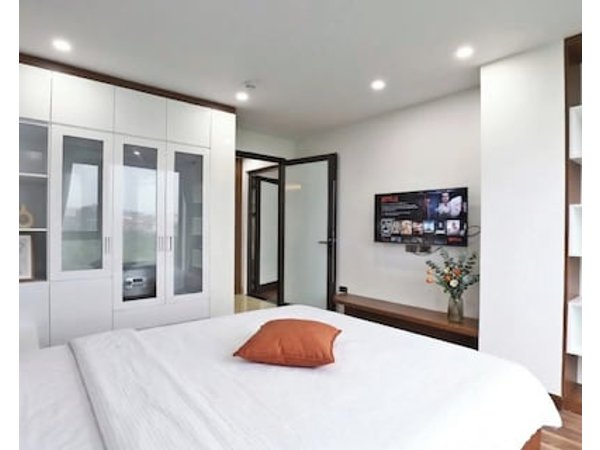 Boho Apartment Tay Ho