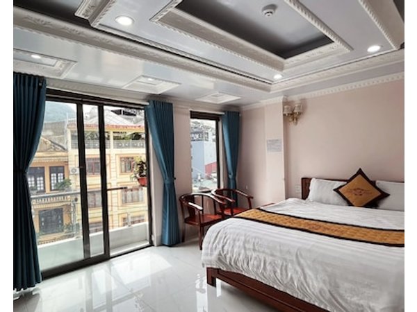 Quoc Tuan Hotel
