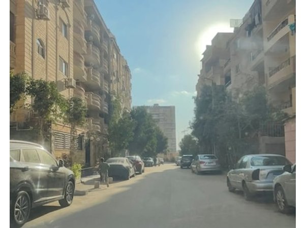 Stylish 3BR Apartment Minutes to the Pyramids & GEM