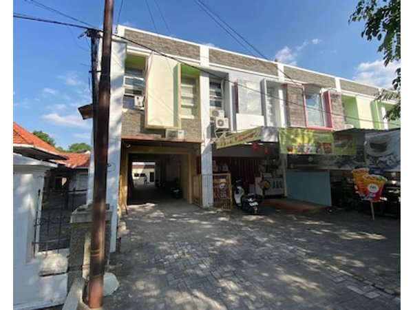 Hotel O Sweet Home Residence Simpang Lima