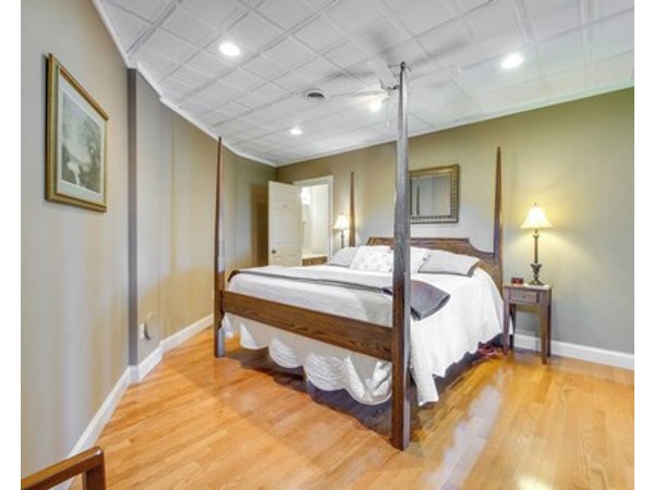 Peaceful Amish Country Getaway W/ Views!