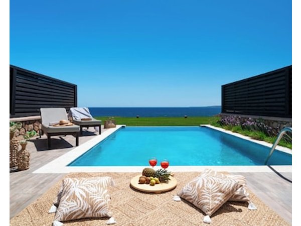 Al Mare Villas