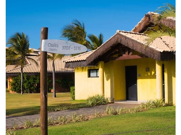 Vila Galé Resort Cumbuco - All inclusive