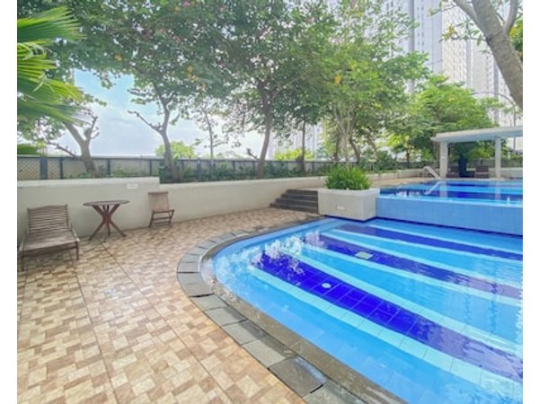Good Place And Homey 2br Bassura City Apartment Near Mall