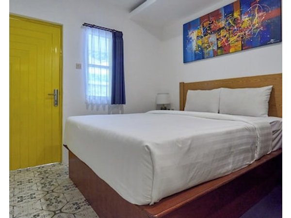 Attara Inn Senggigi