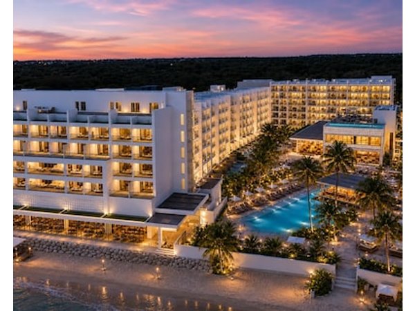 Royalton Vessence Barbados An Autograph Collection All-Inclusive Resort - Adult Oriented