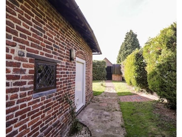 Brew Cottage