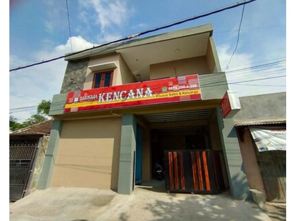Wisma Kencana Guesthouse