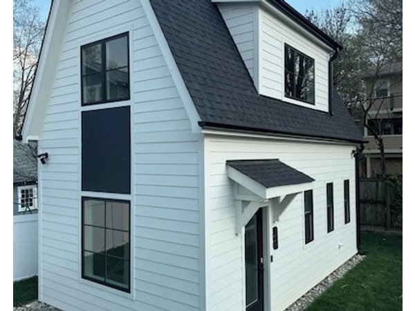 Newly Built Tiny Home/cottage In National Landing/arlington Near Dc & Old Town