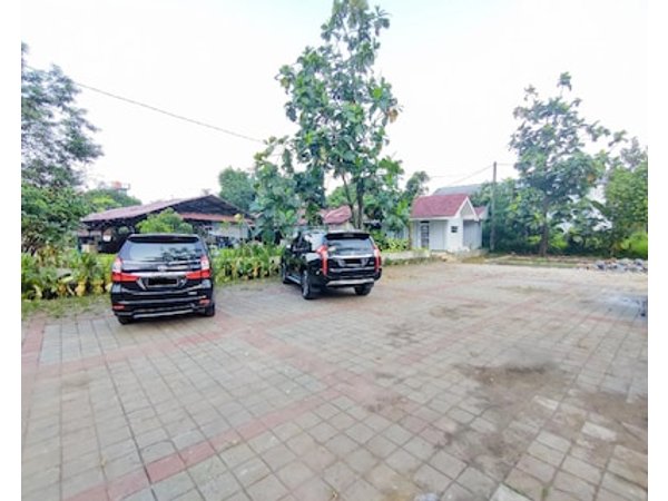 Villa Papatong by M Bogor Mitra RedDoorz