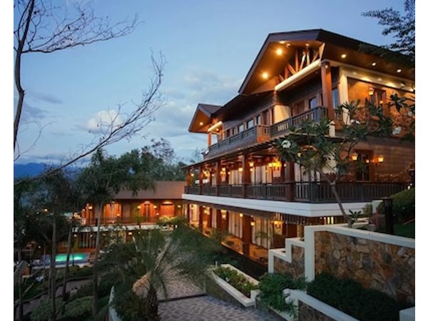 Highland Bali Villas Resort and Spa