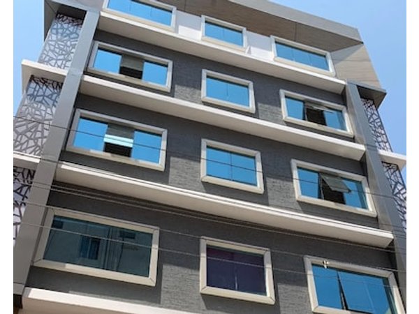 Nb Venkateswara Grand Inn