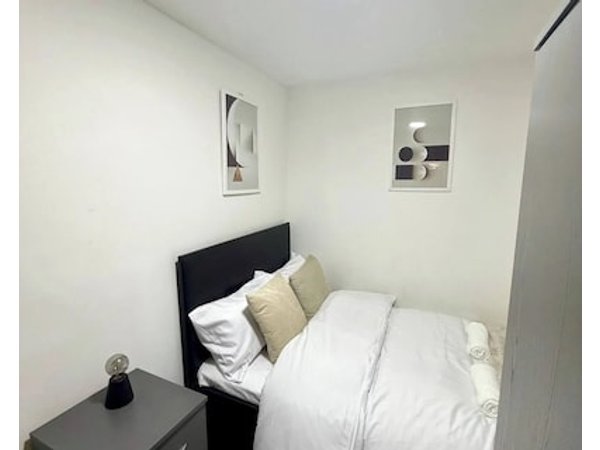 Lovely apartment in Preston perfect for your next getaway
