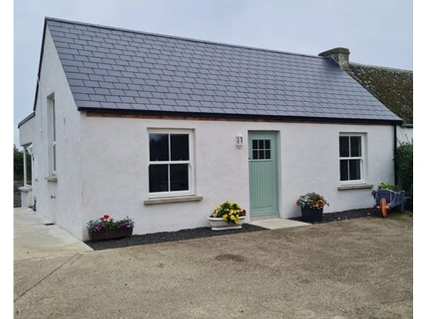 The Poets Cottage
