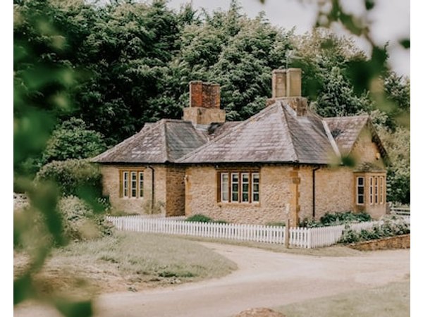 Lavender Cottage