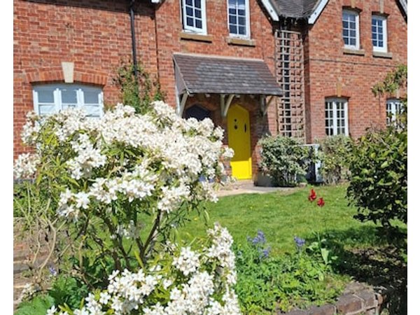 Myrtle Cottage