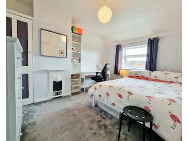 Luckwell Cottage Two Bedroom