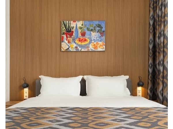 IGMAR Villas & Aparts Hotel