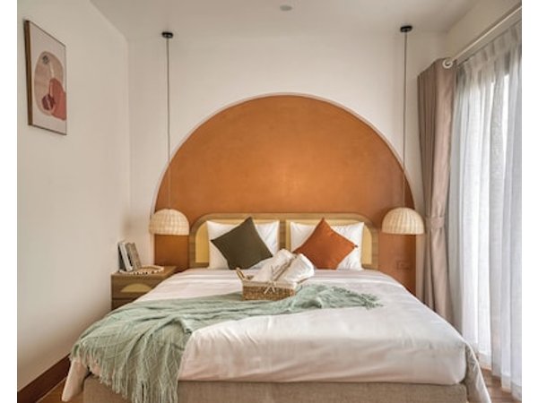 iRest Orange Tay Ho Lakeside Apartment