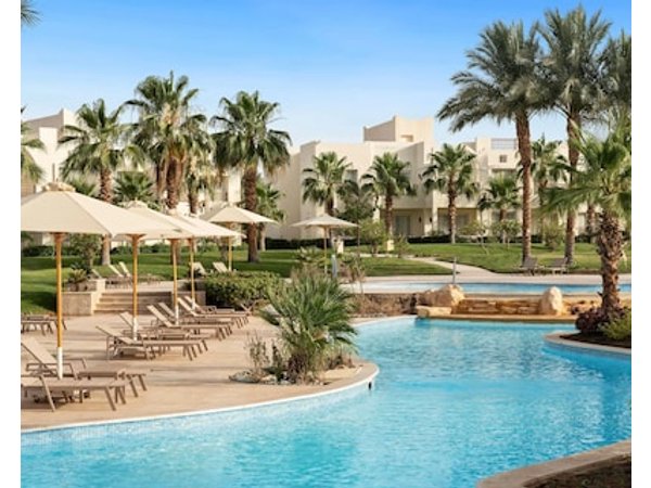 Swissôtel Sharm El Sheikh All Inclusive Collection