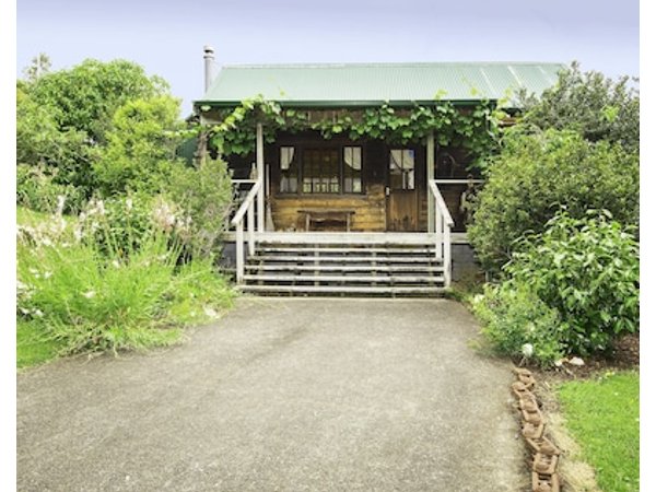 Vineyard Cottages