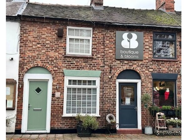 Jasmine Cottage Audlem