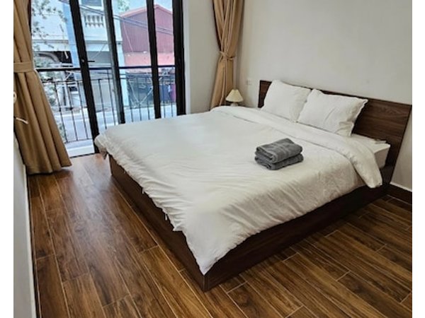 HD Homes Westlake Serviced Apartment