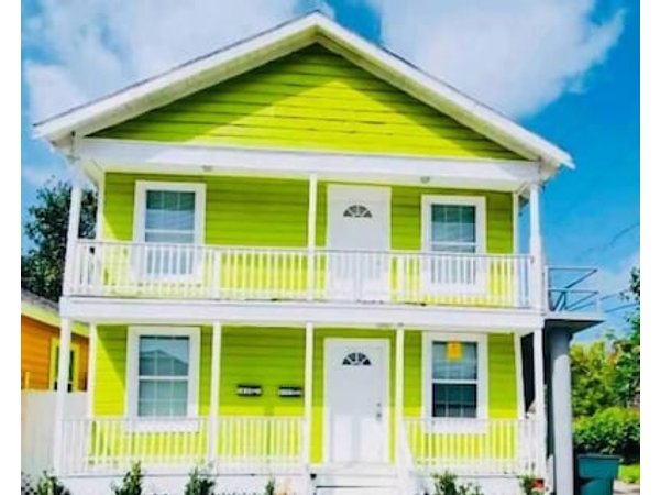 Makin’ Waves - 2 Bdrm Cottage - Close To Beach