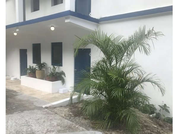 Coconut Breeze Villas