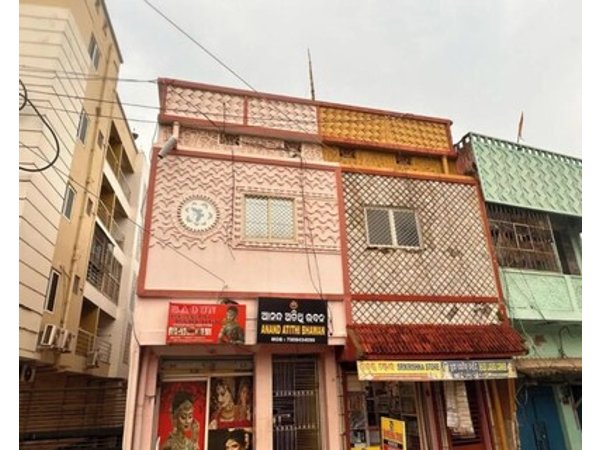 Anand Atithi Bhawan- All Room Ac