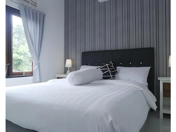 Sayana Homestay