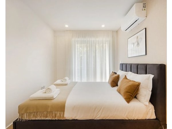 GuestReady - Gracious City Escape in Porto