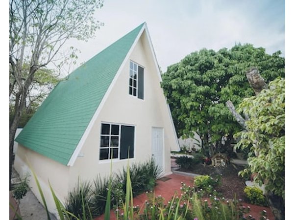 VILLAS EL ENCANTO