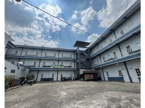 Amelia Kost Boarding House
