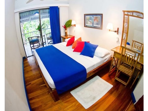 Villas Del Caribe