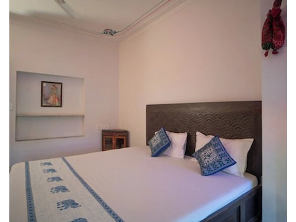 Soham Haveli Udaipur