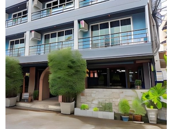 Memory Boutique Patong