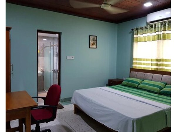 Seethevi Hotels
